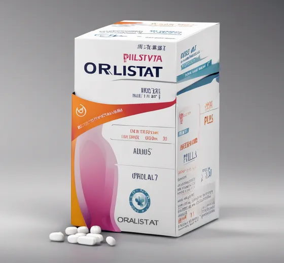 Redurlat orlistat precio